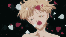 Haruka Tenou Tenoh GIF - Haruka Tenou Tenoh Sailor Moon GIFs