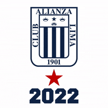 Alianza Lima Bicampeon 2022 GIF
