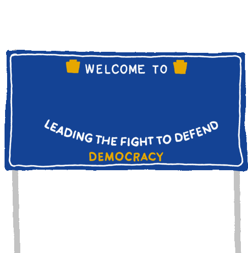 Jazminantoinette Fight To Defend Democracy Sticker - Jazminantoinette Fight To Defend Democracy Common Values Stickers