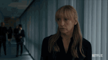 On The Way Laura Oliver GIF - On The Way Laura Oliver Toni Collette GIFs