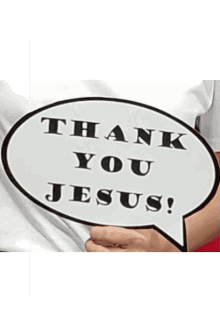 Thank You Jesus GIF - Thank You Jesus GIFs