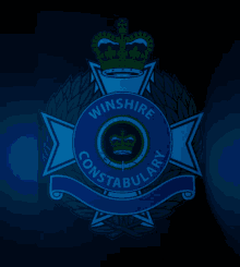 Winshirerpc Winshire Constabulary GIF - Winshirerpc Winshire Constabulary Police GIFs