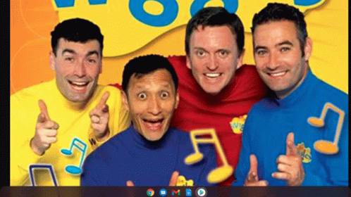 Wiggles 2021 GIF – Wiggles 2021 – discover and share GIFs