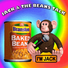 Jak And The Bean Stalk Jack And The Beanstalk GIF