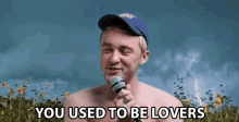 You Used To Be Lovers Exes GIF - You Used To Be Lovers Exes Ex GIFs