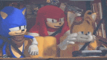 Sonic Boom Sonic The Hedgehog GIF - Sonic Boom Sonic The Hedgehog GIFs