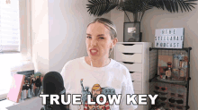 True Low Key Stella Rae GIF - True Low Key Stella Rae Accurate GIFs