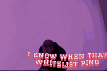 Whitelist Whitelist Ping GIF