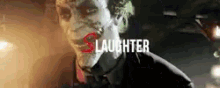 Joker Laughter GIF - Joker Laughter Evolution Of Joker GIFs