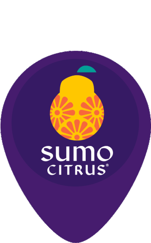 Sumo Location Sticker - Sumo Location Stickers