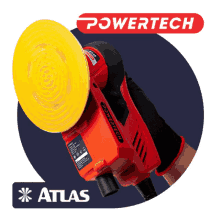 powertech atlas