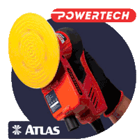 Pinceis Atlas Atlas Sticker - Pinceis Atlas Atlas Powertech Stickers