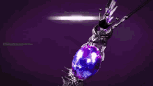 Bless Unleashed Ancient Weapon GIF - Bless Unleashed Ancient Weapon Mage GIFs