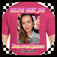 Bmj Bulitasqueen GIF - Bmj Bulitasqueen Captain GIFs