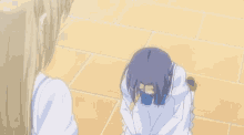 Otoboku おとボク GIF - Otoboku おとボク The Maidens Are Falling In Love With Me GIFs