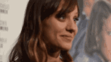 Michelle Jenner Interview GIF - Michelle Jenner Interview GIFs