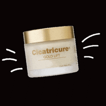 Beauty Skin Care GIF - Beauty Skin Care Night Cream GIFs