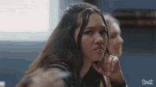 Whatever Annoyed GIF - Whatever Annoyed Roll Eyes GIFs
