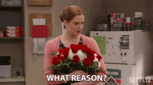 What Reason Why GIF - What Reason Why Whats The Reason GIFs