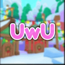 Made By Gamer Uwu GIF - Made By Gamer Uwu Pet Simulator 99 GIFs