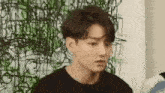 Jeon Jungkook Confused Jungkook GIF - Jeon Jungkook Jungkook Confused Jungkook GIFs
