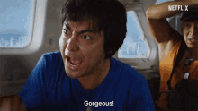 Gorgeous Very Good GIF - Gorgeous Very Good Approved GIFs
