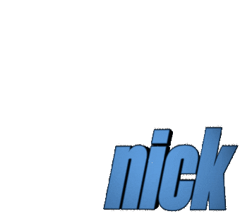Nick Carter Bsb Sticker - Nick Carter Bsb Backstreet Boys Stickers