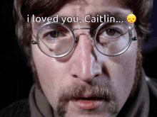 John Lennon The Beatles GIF - John Lennon The Beatles Love GIFs
