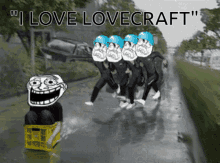 Lovecraft GIF - Lovecraft GIFs