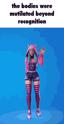 fortnite cuddle team leader the bodies were mutilated beyond recognition syd