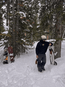 Snowboard Dudes GIF