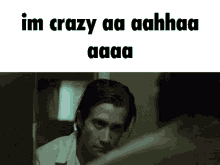 Nightcrawler Crazy GIF - Nightcrawler Crazy Funny Memes GIFs