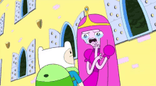 Cry Adventure Time GIF - Cry Adventure Time Princess GIFs