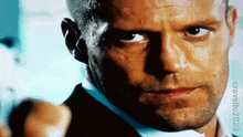 What'S In This For You Jason Statham GIF - What'S In This For You Jason Statham What Are You Getting Out Of This GIFs