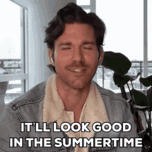 summertime look good kevinmcgarry live