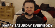 happy saturday everybody ryan bailey aggro smite challenger circuit playoffs b and bs vs hype unit