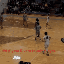 Alyssa Rivera GIF - Alyssa Rivera GIFs