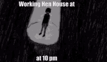 Hen House Omori GIF - Hen House Omori Omori Breakdown GIFs
