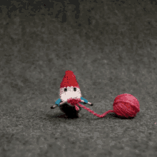 Love Knit GIF - Love Knit Gnome GIFs