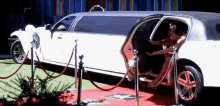 Red Carpet Limo GIF - Red Carpet Limo GIFs
