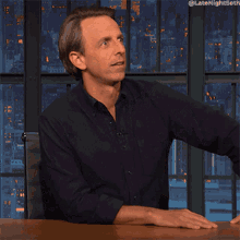 What Come On Seth Meyers GIF - What Come On Seth Meyers Late Night With Seth Meyers GIFs