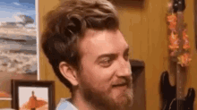 Gmm Rhett GIF - Gmm Rhett Scared GIFs