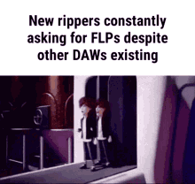 Rippers GIF