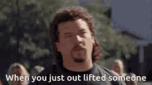 When You Just Lifter Someone Meme Fitness GIF - When You Just Lifter Someone Meme Fitness Workout Gym GIFs