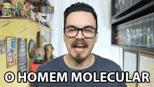 O Homem Molecular Molecular Man GIF - O Homem Molecular Molecular Man Comics GIFs