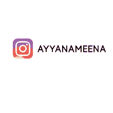 instagram ayyanameena