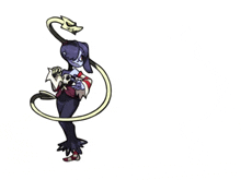 Squigly Spring GIF - Squigly Spring Butt GIFs