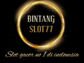 Bintangslot77 GIF - Bintangslot77 GIFs
