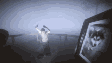 Phasmophobia Party GIF - Phasmophobia Party Lights GIFs