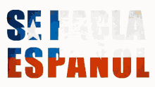 Se Habla Español GIF - Hispanidad Se Habla Espanol Speak Spanish GIFs
